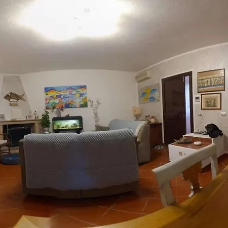 Casa Holiday home Olbia