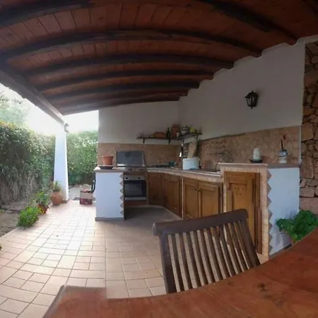 Casa Holiday home *