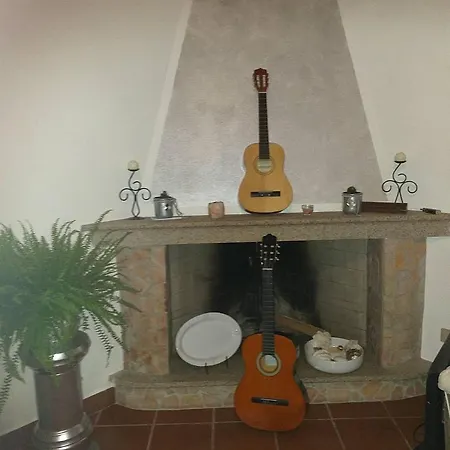 Holiday home Casa *