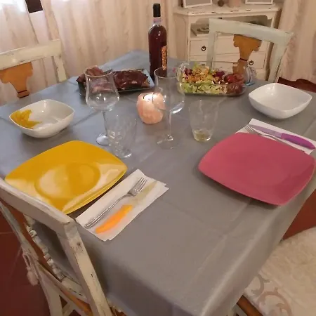 Casa Holiday home *