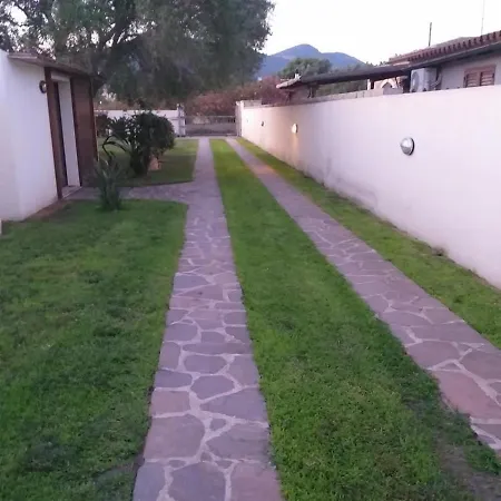 Holiday home Casa Olbia