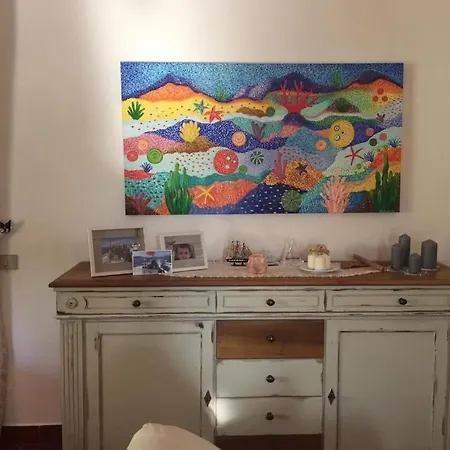 Casa Holiday home *