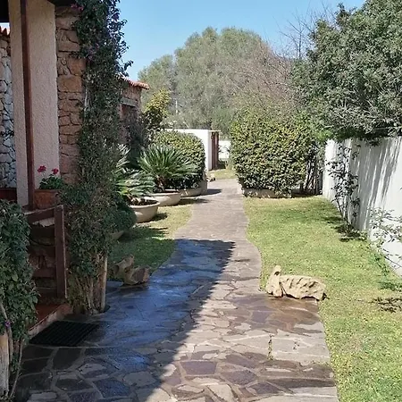 Casa Holiday home *