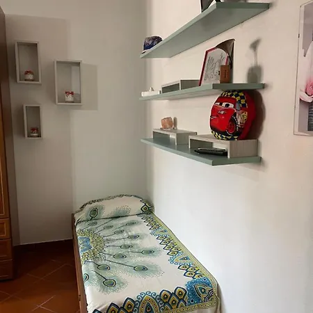 Casa * Olbia